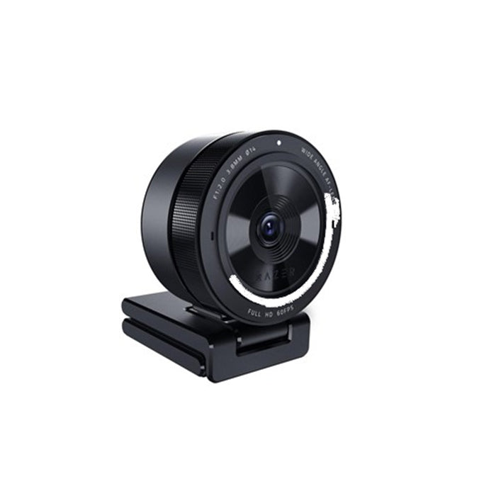 Razer Kiyo Pro USB Camera With High-Performance Adaptive Light Sensor