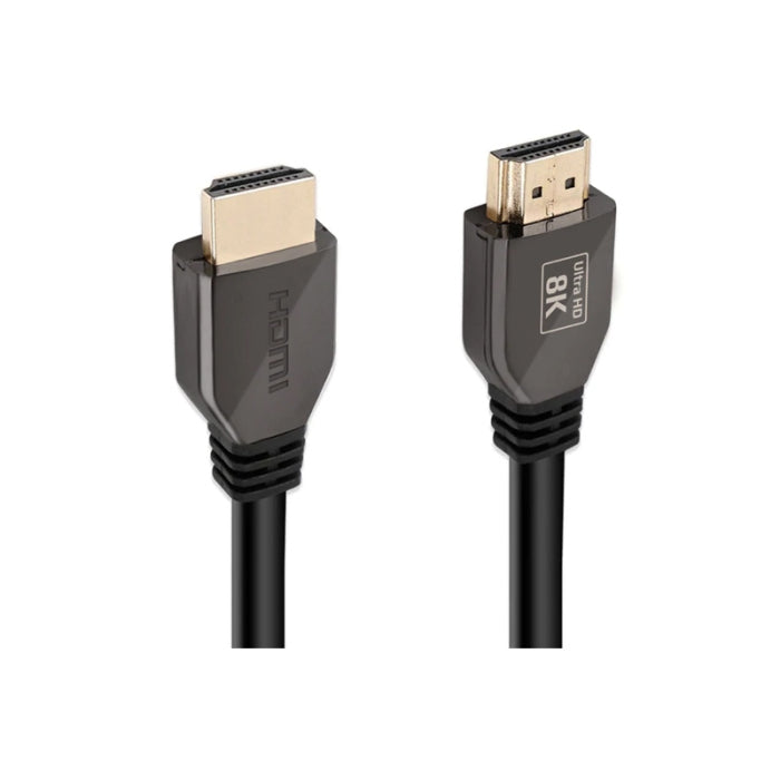 Promate Ultra HD High Speed 8K Audio Video HDMI Cable 3.0 Meters