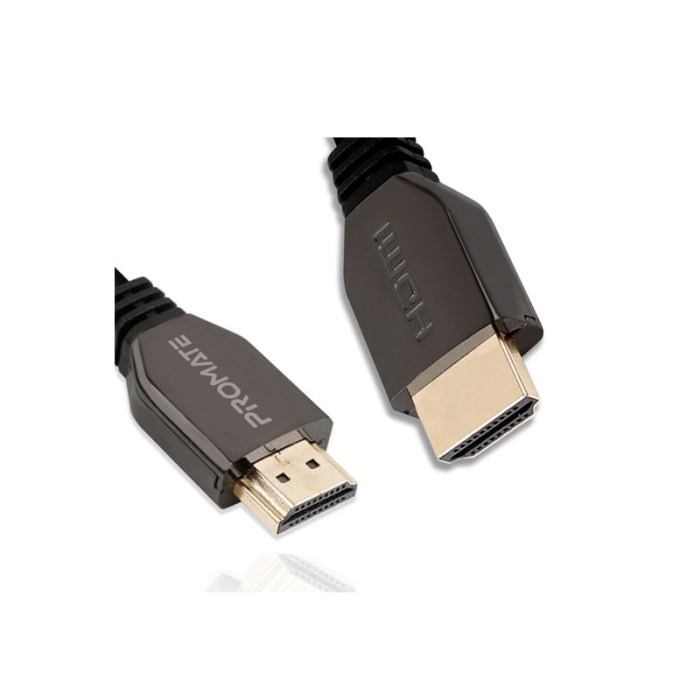 Promate Ultra HD High Speed 8K Audio Video HDMI Cable 3.0 Meters