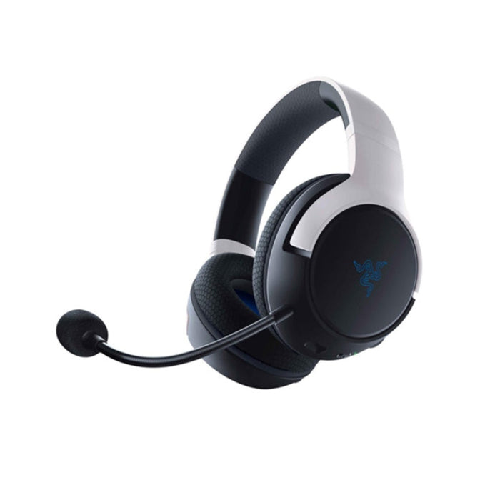 Razer Kaira Dual Wireless/Bluetooth Gaming Headset For PC,PS5/4,Nintendo & Mobile Devices White