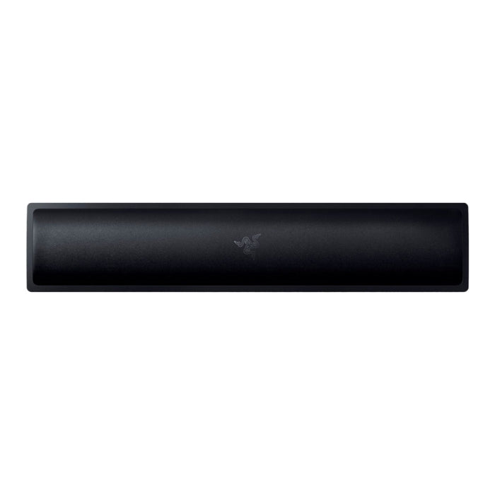 Razer Ergonmic Wrist Rest Pro For Full Sized KeyBoard With Cooling Gel