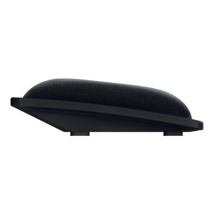 Razer Ergonmic Wrist Rest Pro For Full Sized KeyBoard With Cooling Gel