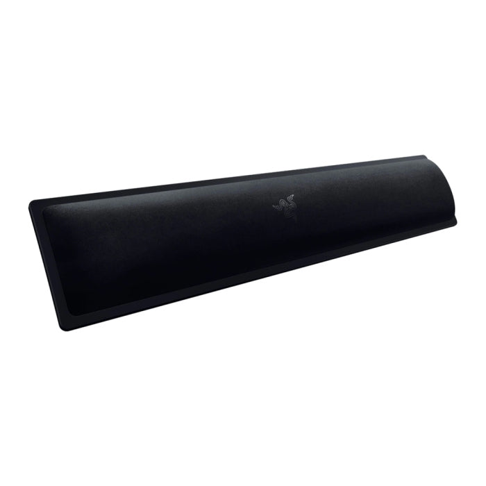 Razer Ergonmic Wrist Rest Pro For Full Sized KeyBoard With Cooling Gel
