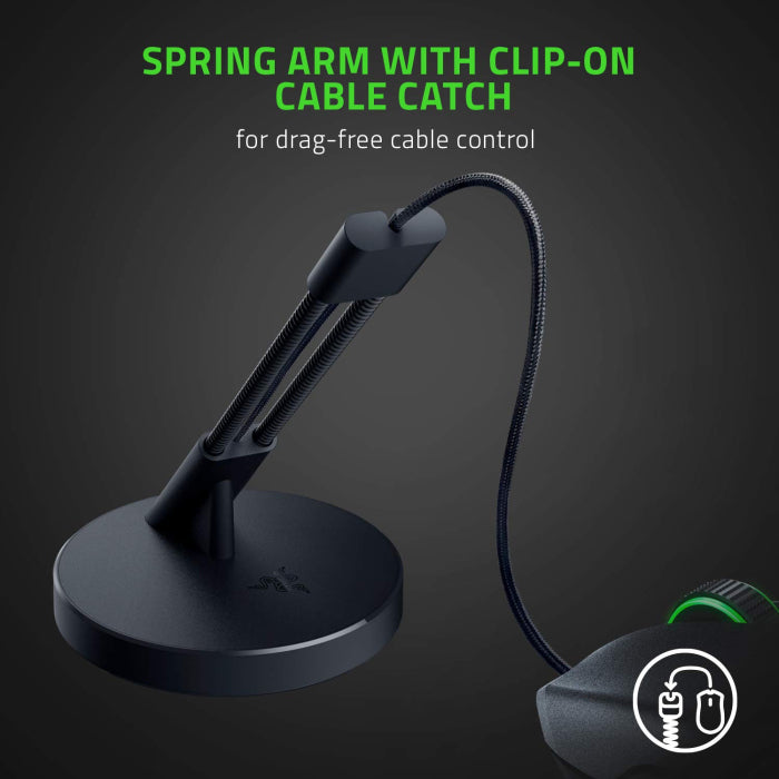 Razer Mouse Bungee V3 - Black 