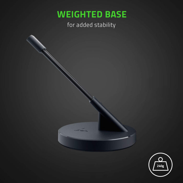 Razer Mouse Bungee V3 - Black 