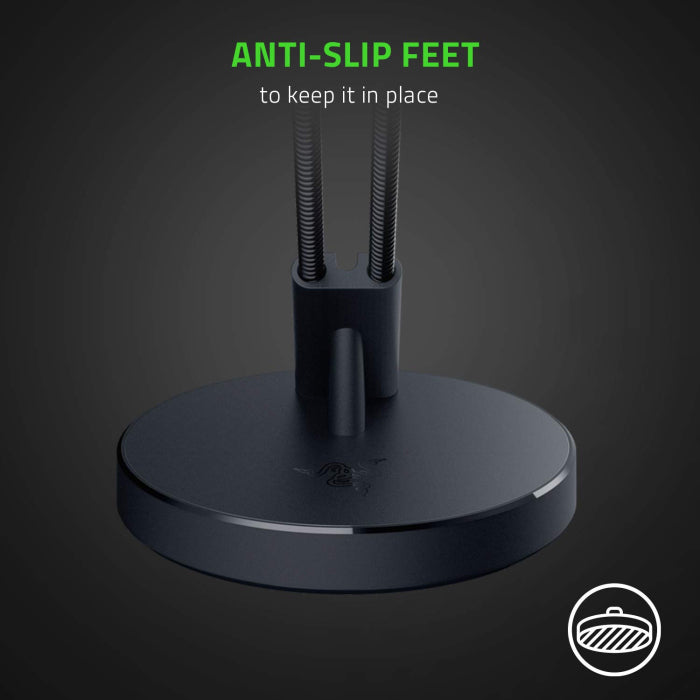 Razer Mouse Bungee V3 - Black 