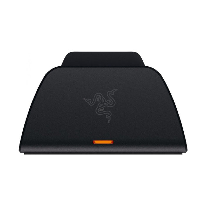 Razer Quick Charging Stand For PlayStation 5 DualSense Wireless Controller - Midnight Black