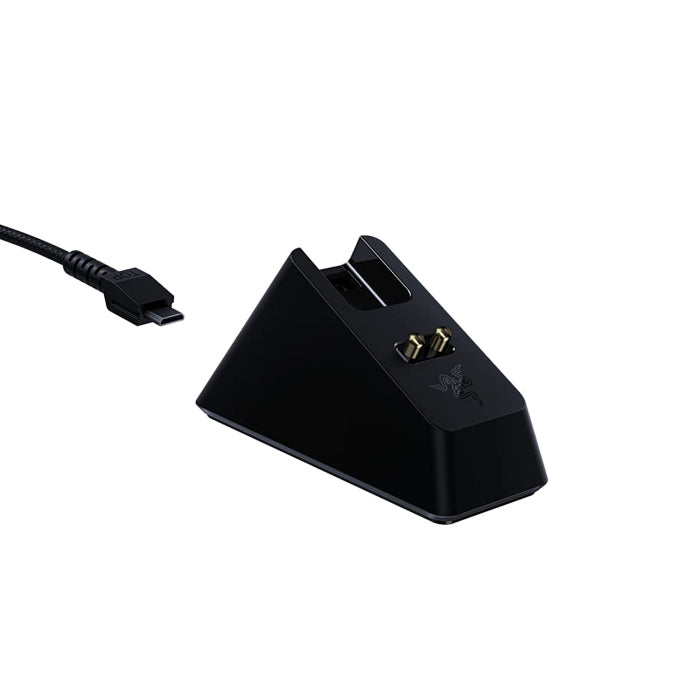 Razer Wireless Mouse Charging Dock with Chroma RGB