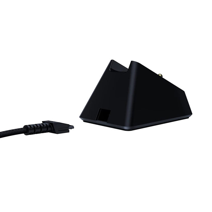 Razer Wireless Mouse Charging Dock with Chroma RGB
