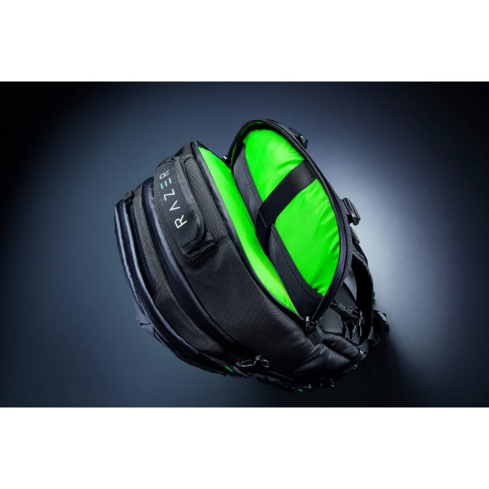 Rogue Backpack (17.3") V3 - Chromatic Edition