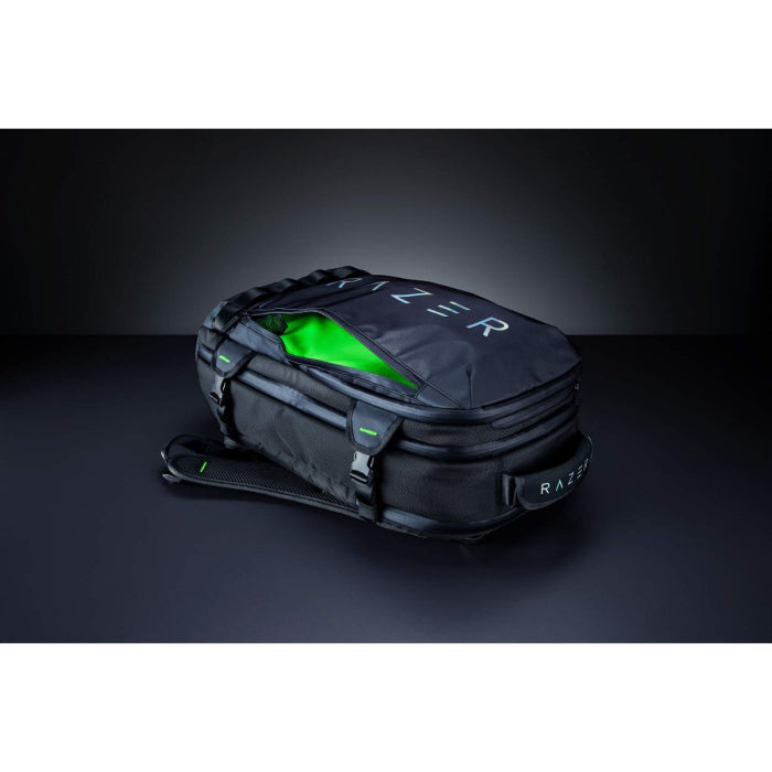 Rogue Backpack (17.3") V3 - Chromatic Edition