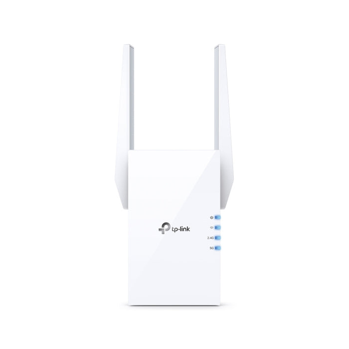 TP-Link AX1500 Wi-Fi 6 Range Extender