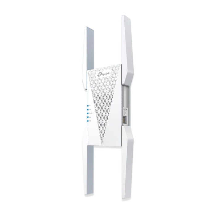 TP-Link AXE5400 Mesh Wi-Fi 6E Range Extender