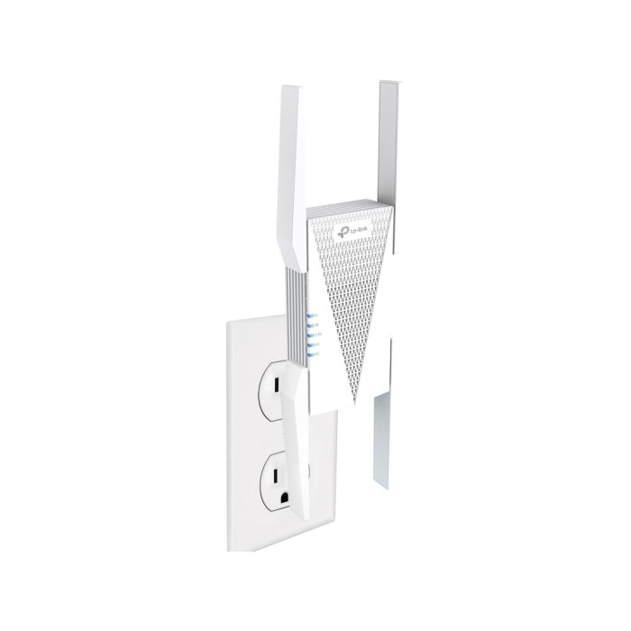 TP-Link AXE5400 Mesh Wi-Fi 6E Range Extender
