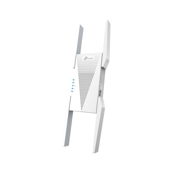 TP-Link AXE5400 Mesh Wi-Fi 6E Range Extender
