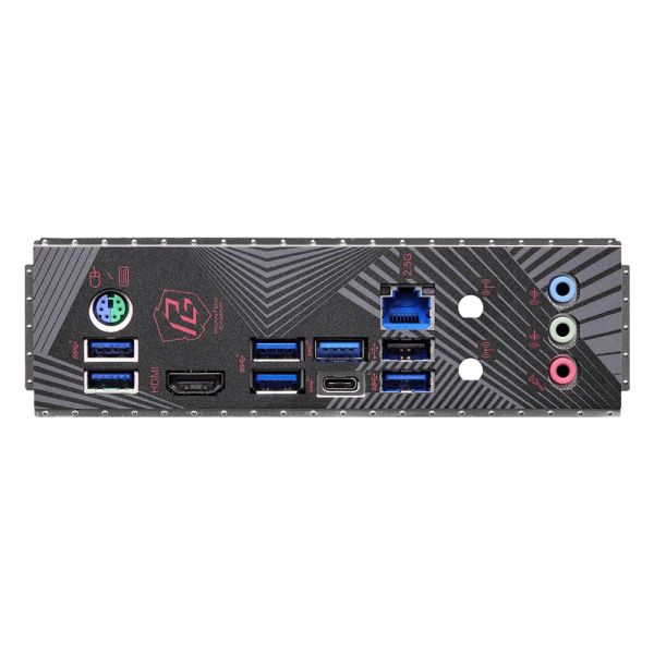 ASRock Z790 PG Lightning/D4 ATX Intel LGA1700 Motherboard