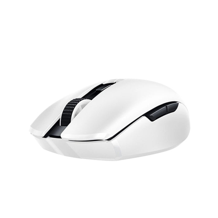 Razer Orochi V2 Lightweight Mobile 18,000 DPI Wireless/Bluetooth Gaming Mouse-White