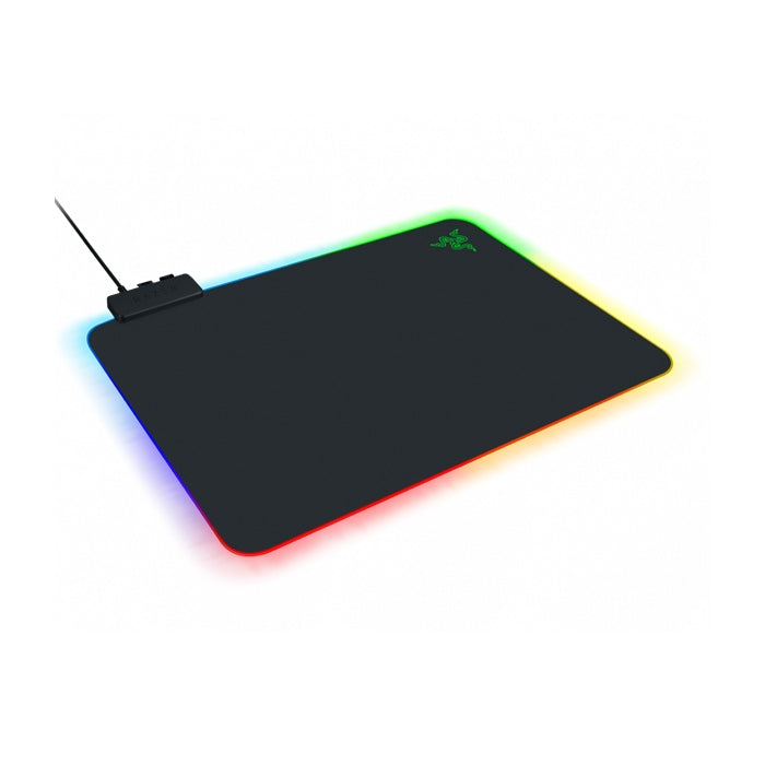 Razer Firefly V2 Chroma RGB Hard Surface Gaming Mouse Mat