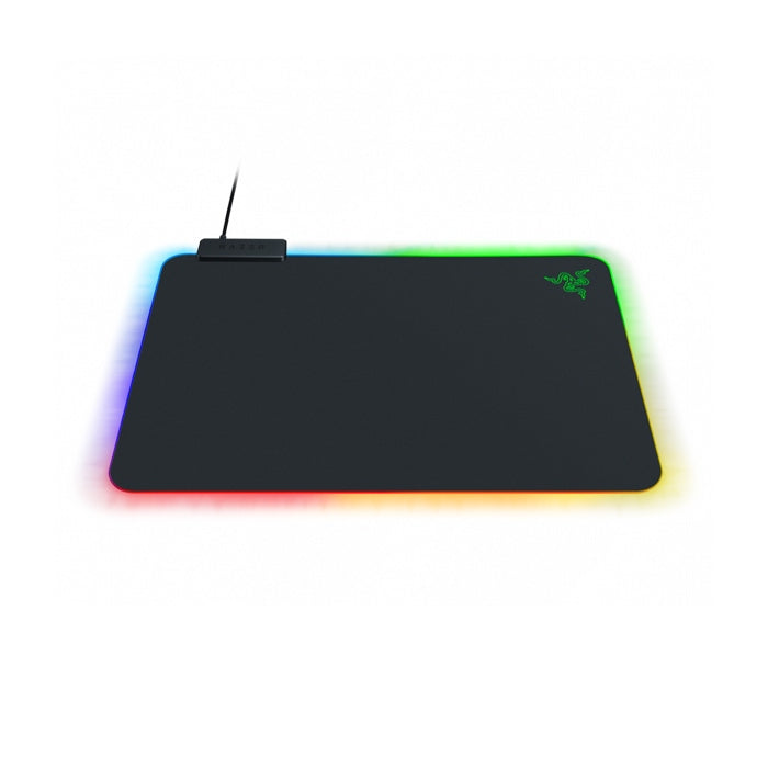Razer Firefly V2 Chroma RGB Hard Surface Gaming Mouse Mat