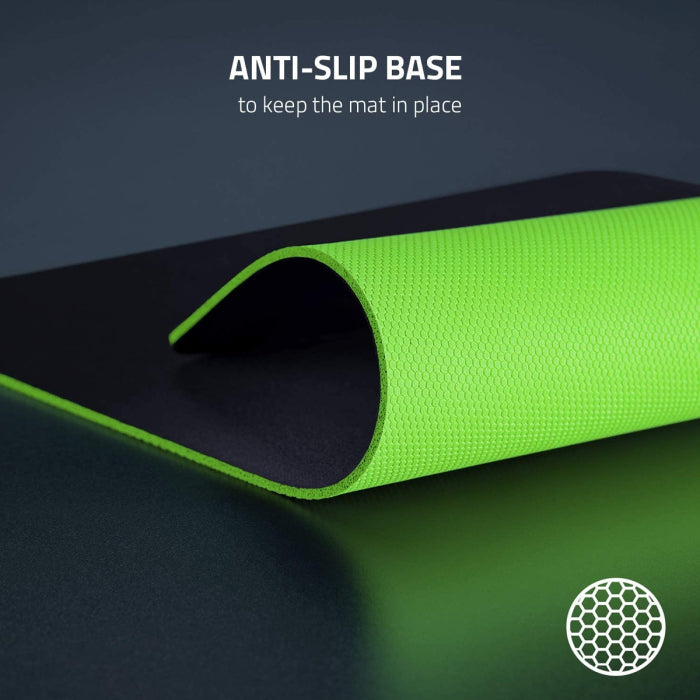 Razer Gigantus V2 Medium Soft Gaming Mouse Mat - Black