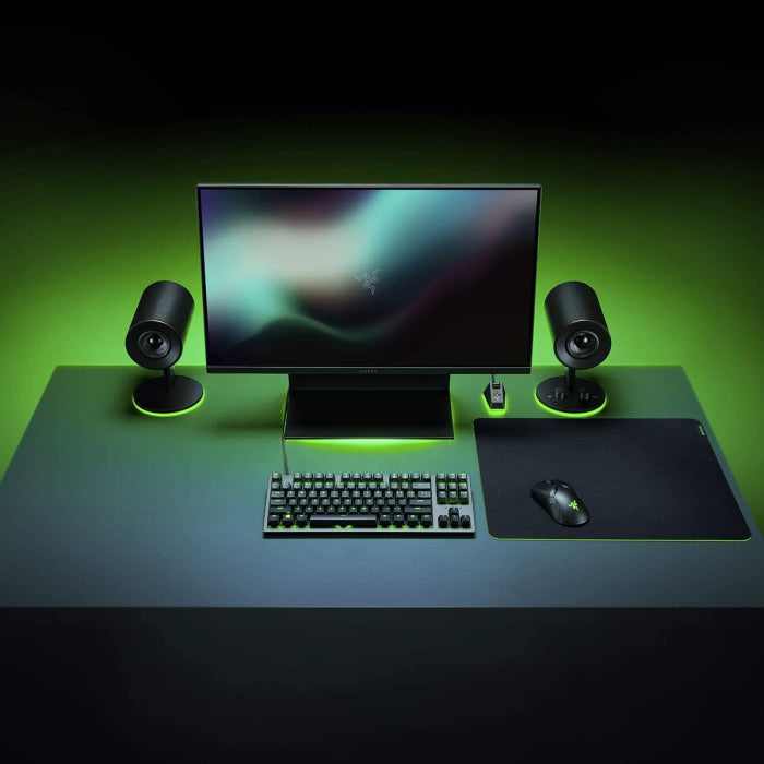 Razer Gigantus V2 Medium Soft Gaming Mouse Mat - Black