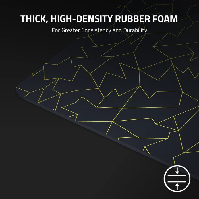 Razer Gigantus V2 Soft Gaming Mouse Mat (XXL)