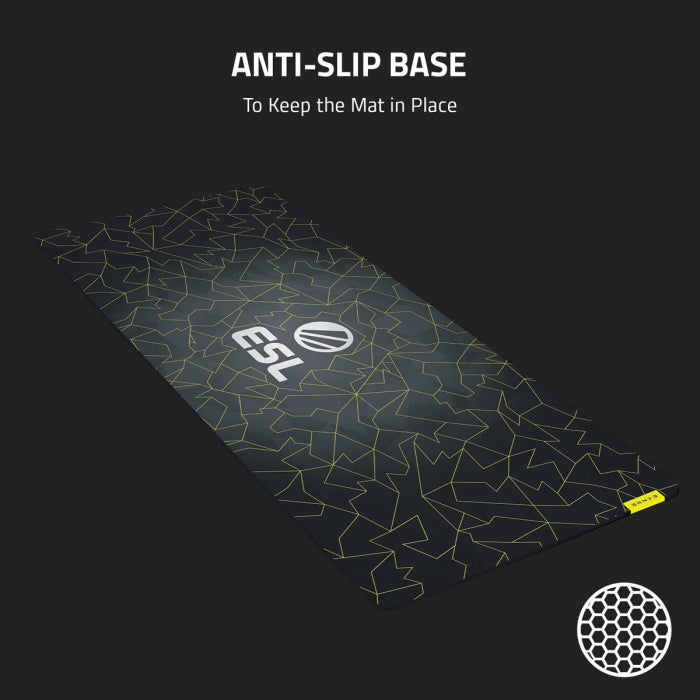 Razer Gigantus V2 Soft Gaming Mouse Mat (XXL)
