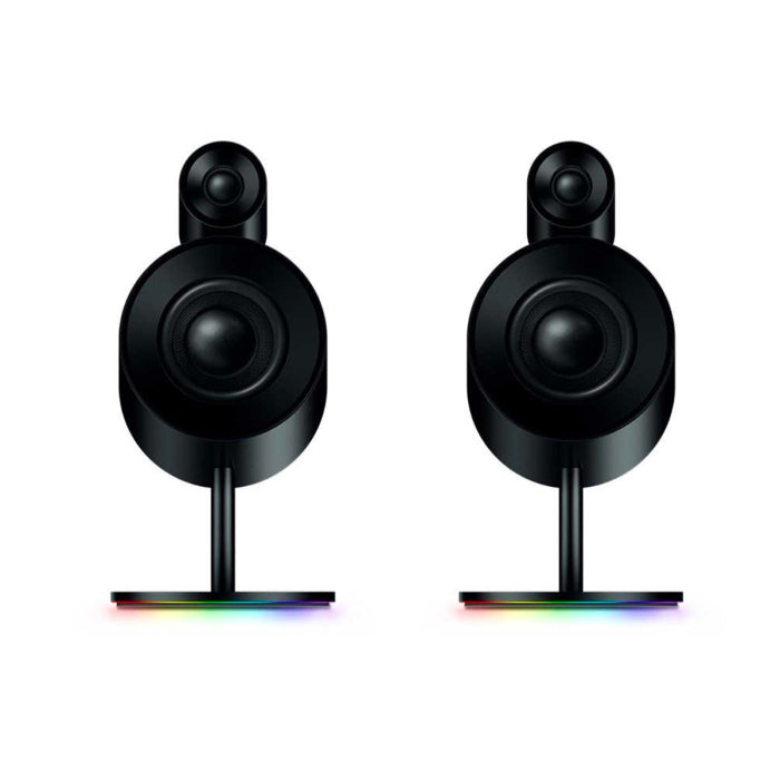 Razer Nommo Pro THX Certified 2.1 Virtual Surround Speakers Built for Ultimate Sound