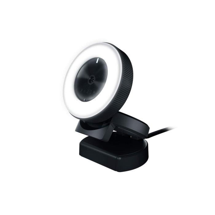Razer Kiyo Broadcasting Camera with Illumination