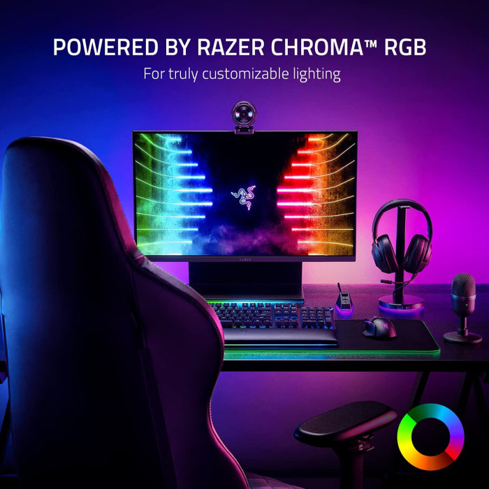 Razer Chroma Light Strip Set Wireless ARGB Device For Advanced Lighting Customization