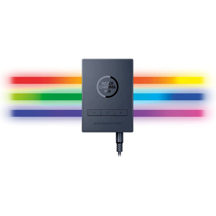 Razer Chroma Light Strip Set Wireless ARGB Device For Advanced Lighting Customization