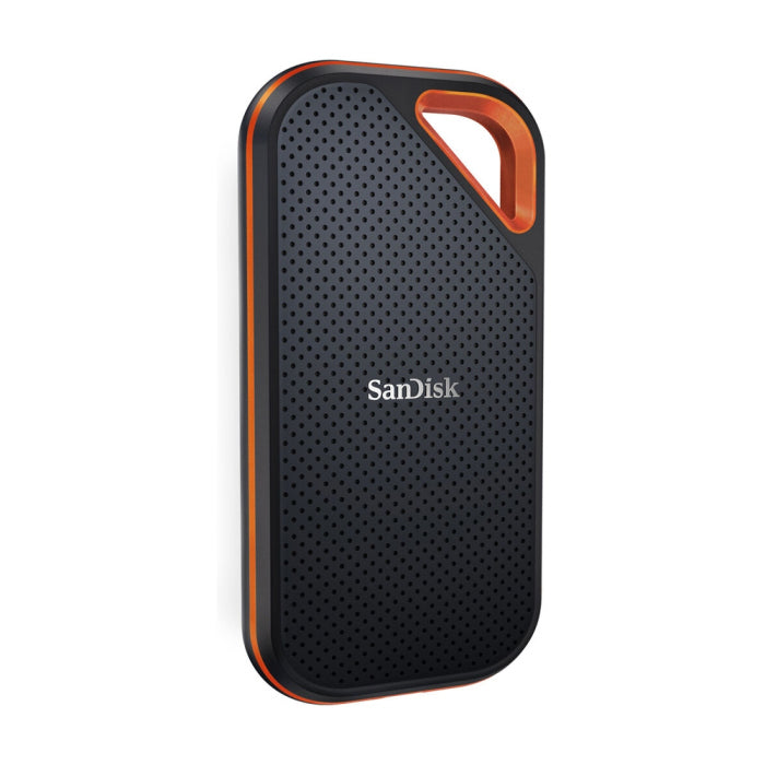SanDisk 1TB Extreme Portable SSD 256?bit AES Up to 1050MB/s USB-C/USB A