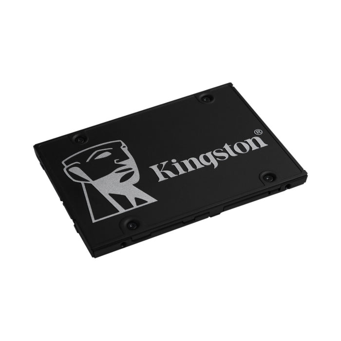 Kingston KC600 512GB SATA SSD 2.5"