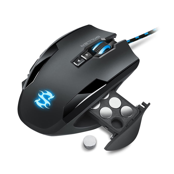 Sharkoon SKILLER SGM1 10,800 DPI Optical Gaming Mouse