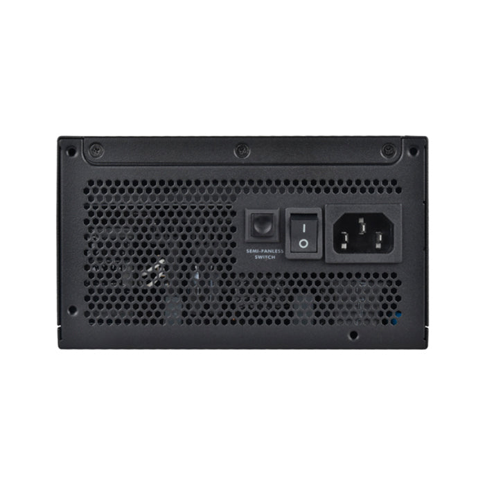 Silver Stone Hela Series 1200R Cybenetics Platinum Fully Modular ATX 1200W Power Supply