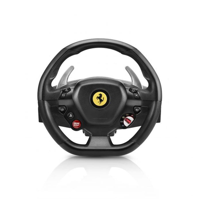 ThrustMaster T80 Racing Wheel For PS4/PS3