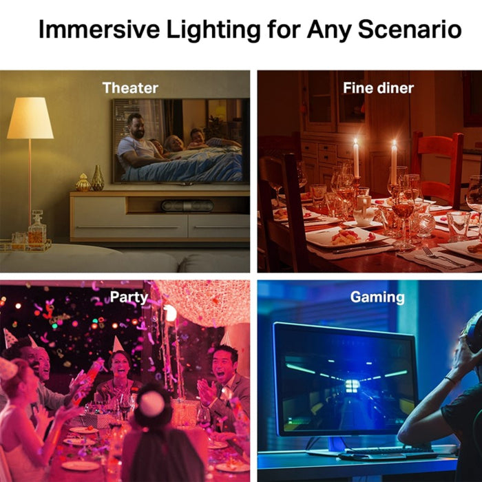 TP-Link Dimmable Smart Light Bulb