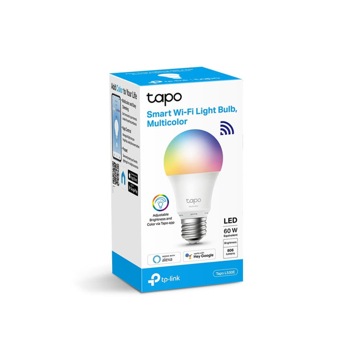 TP-Link Dimmable Smart Light Bulb