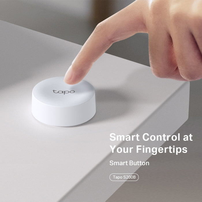 TP-Link Smart Button