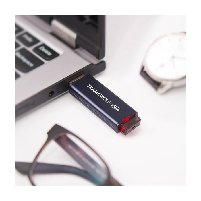 TeamGroup T-Force C211 64GB USB 3.2 Gen 1 Flash Drive