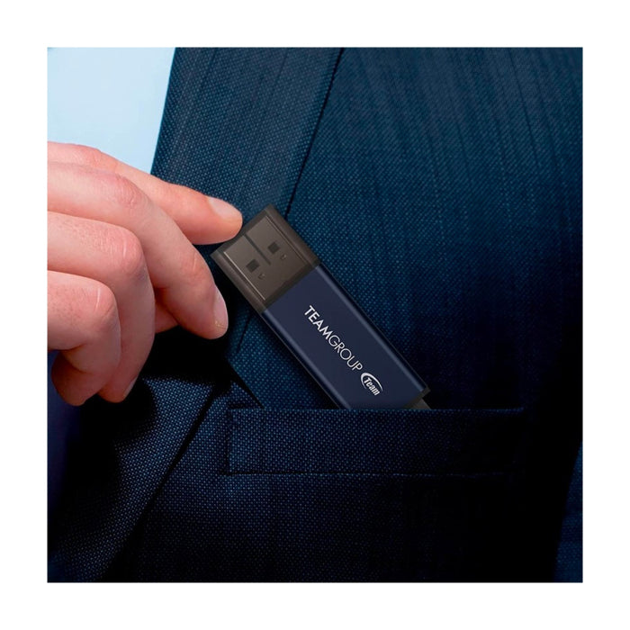 TeamGroup T-Force C211 64GB USB 3.2 Gen 1 Flash Drive