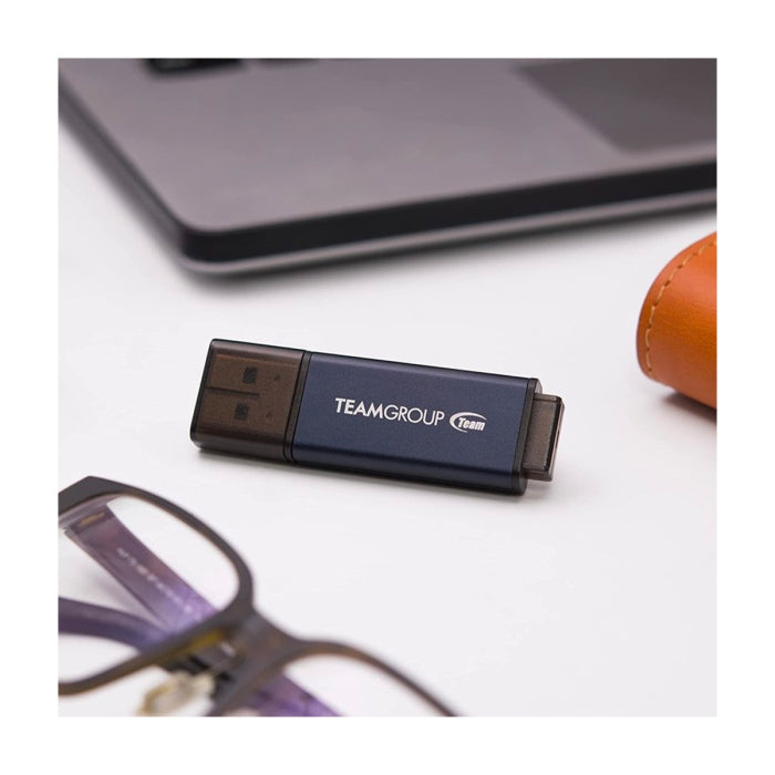 TeamGroup T-Force C211 64GB USB 3.2 Gen 1 Flash Drive