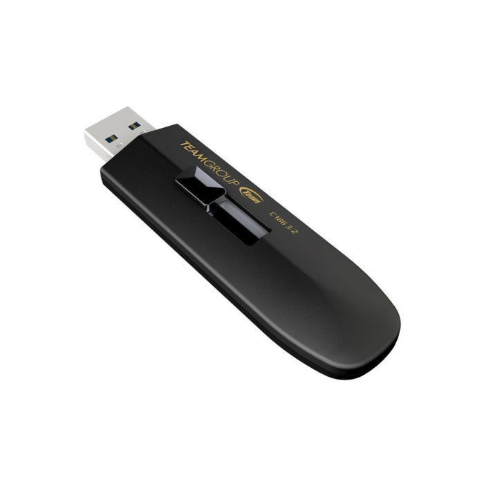 TeamGroup T-Force C186 64GB USB 3.2 Gen 1 Flash Drive