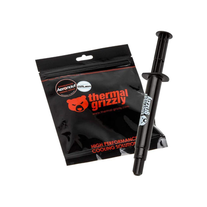 Thermal Grizzly Aeronaut High Performance Thermal Paste 1.5ml / 3.5g