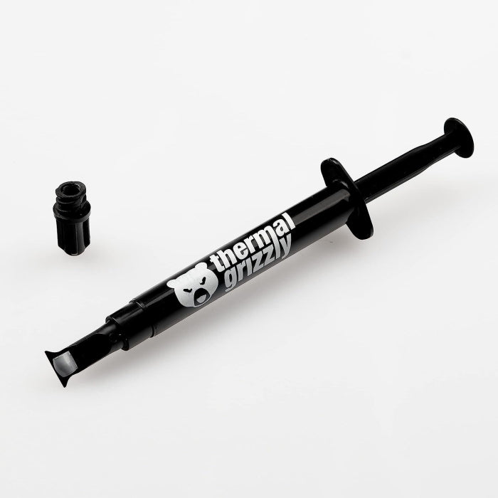 Thermal Grizzly Hydronaut High Performance Thermal Paste 1.5ml / 3.9g