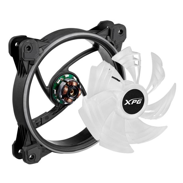 XPG HURRICANE 120 ARGB PWM