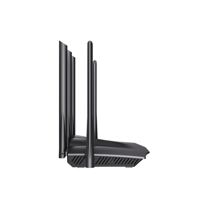 TENDA AX3000 Dual Band Gigabit Wi-Fi 6 Router
