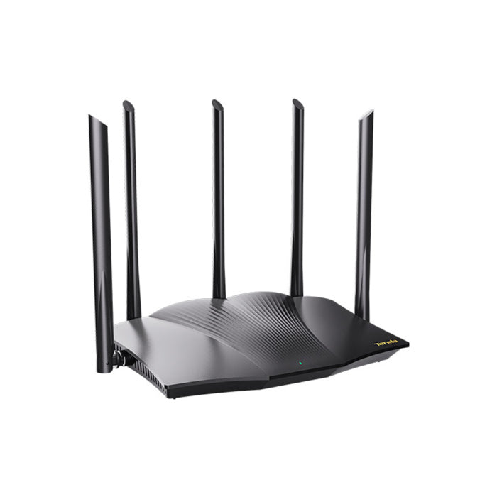 TENDA AX3000 Dual Band Gigabit Wi-Fi 6 Router