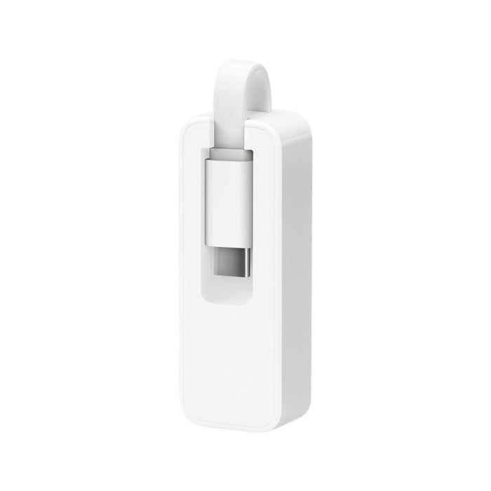 TP-Link TYPE-C to RJ45 Gigabit Ethernet Adapter