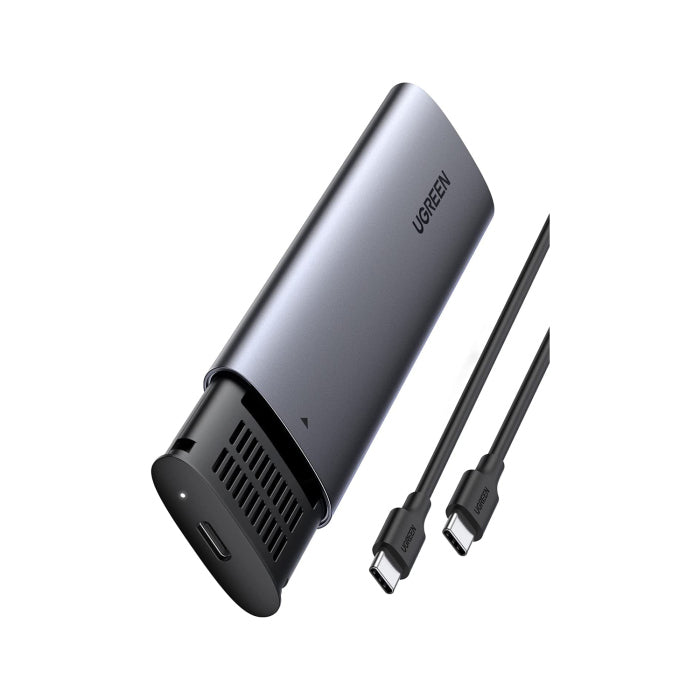 UGreen M.2 NVMe Portable SSD Enclosure